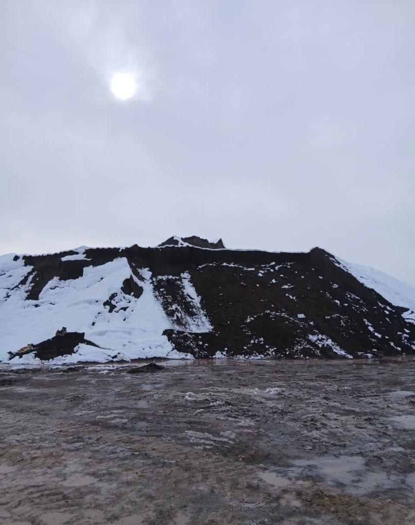شن شویی بهاران برادران رمضانی در مشهد